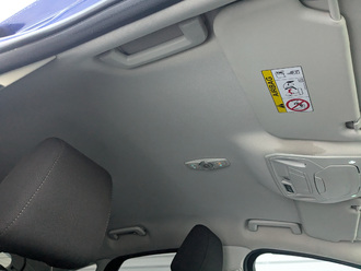 Фото Ford Focus с пробегом