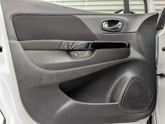 Фото Renault Kaptur с пробегом