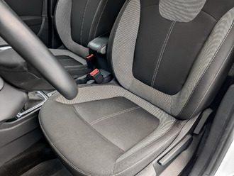 Фото Renault Kaptur с пробегом