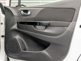 Фото Renault Kaptur с пробегом