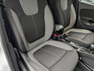 Фото Renault Kaptur с пробегом