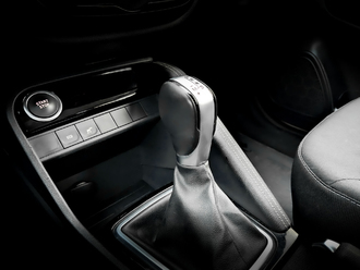 Фото Renault Kaptur с пробегом