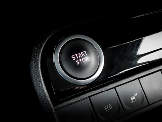 Фото Renault Kaptur с пробегом