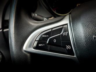 Фото Renault Kaptur с пробегом