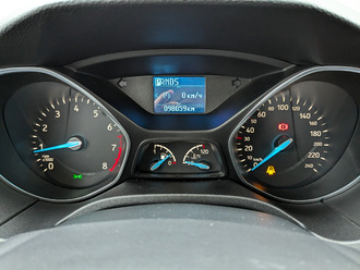 Focus III