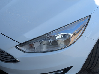 Focus III