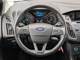 Focus III