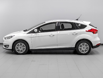 Focus III