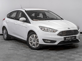 Focus III