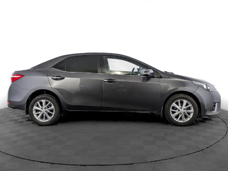 фото Toyota Corolla XI 2015