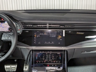 фото Audi Q7 (4M) 2024