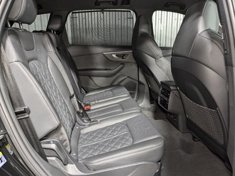 фото Audi Q7 (4M) 2024