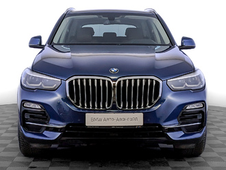 фото BMW X5 (G05/F95) 2019
