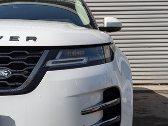 Фото Land Rover Range Rover Evoque с пробегом