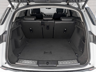 Фото Land Rover Range Rover Evoque с пробегом