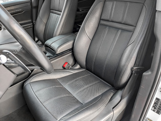 Фото Land Rover Range Rover Evoque с пробегом