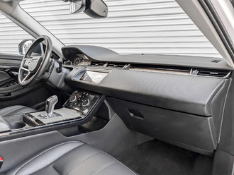 Фото Land Rover Range Rover Evoque с пробегом