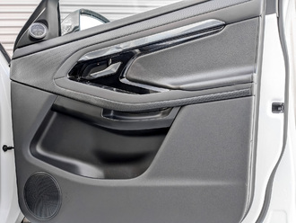 Фото Land Rover Range Rover Evoque с пробегом