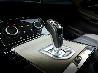 Фото Land Rover Range Rover Evoque с пробегом