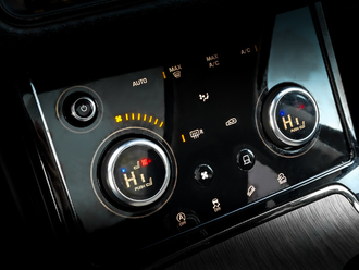 Фото Land Rover Range Rover Evoque с пробегом