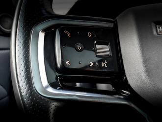 Фото Land Rover Range Rover Evoque с пробегом