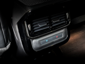 Фото Land Rover Range Rover Evoque с пробегом