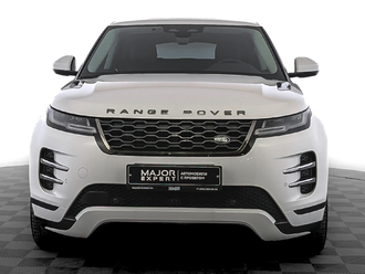 фото Land Rover Range Rover Evoque II 2021