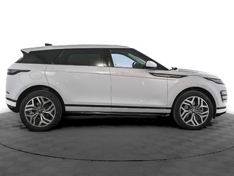 фото Land Rover Range Rover Evoque II 2021