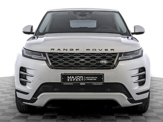 фото Land Rover Range Rover Evoque II 2021