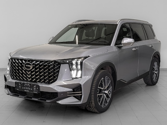 фото GAC GS8 II 2024