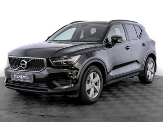 фото Volvo XC40 2019 с пробегом