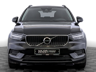 фото Volvo XC40 I 2019