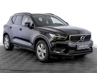 фото Volvo XC40 I 2019
