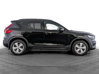 фото Volvo XC40 I 2019