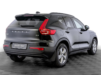 фото Volvo XC40 I 2019