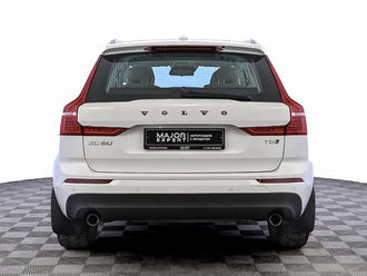 фото Volvo XC60 2018 с пробегом
