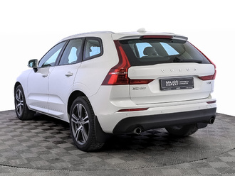фото Volvo XC60 2018 с пробегом