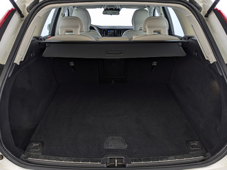 фото Volvo XC60 2018 с пробегом
