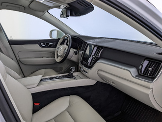 фото Volvo XC60 2018 с пробегом
