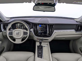 фото Volvo XC60 2018 с пробегом