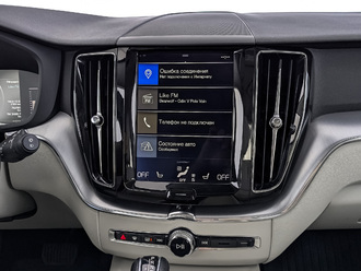фото Volvo XC60 2018 с пробегом