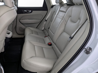 фото Volvo XC60 2018 с пробегом