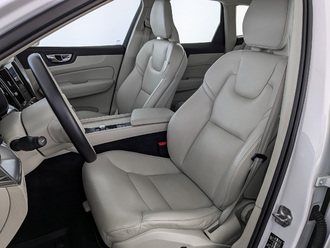 фото Volvo XC60 2018 с пробегом