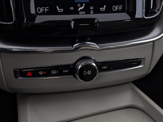фото Volvo XC60 2018 с пробегом