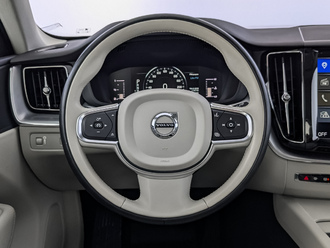 фото Volvo XC60 2018 с пробегом