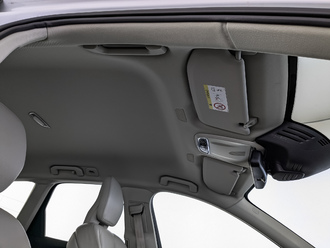 фото Volvo XC60 2018 с пробегом