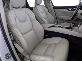фото Volvo XC60 2018 с пробегом