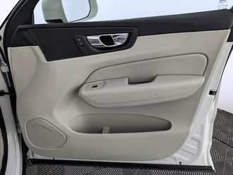 фото Volvo XC60 2018 с пробегом