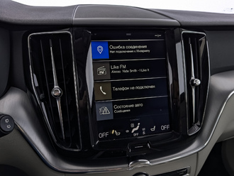 фото Volvo XC60 2018 с пробегом