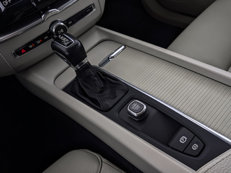 фото Volvo XC60 2018 с пробегом